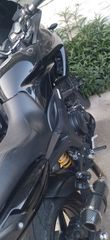 Yamaha TDM 900 2004