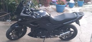 Yamaha TDM 900 2004-thumb-3