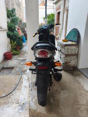 Yamaha CRYPTON-X135 2009 Special edition-thumb-4
