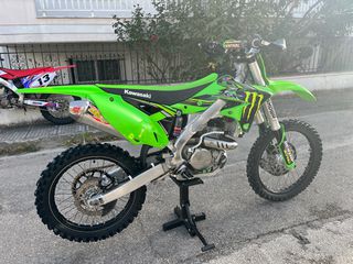 Kawasaki KX 250F 2016-thumb-1