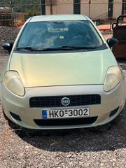 Fiat Punto 2000