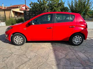 Hyundai i 20 2013 Diesel