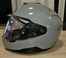 HJC RPHA 72 Large Nardo Grey-thumb-1