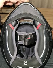 HJC RPHA 72 Large Nardo Grey-thumb-5