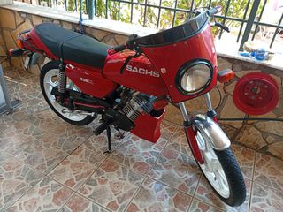 Sachs 1979 Ultra