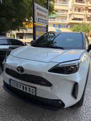Toyota Yaris Cross 2025 GR SPORT