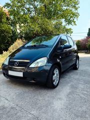 Mercedes-Benz A 140 2002