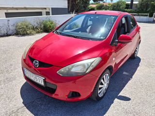 Mazda 2 2009-thumb-2