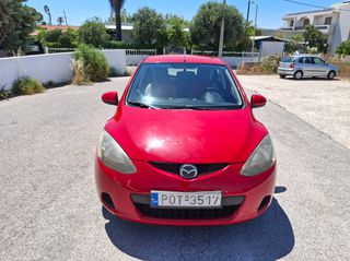 Mazda 2 2009-thumb-3