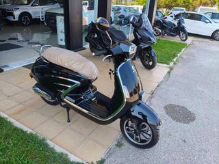 Diletta Avalanche 125i 2026 CBS E5