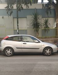 Ford Focus 2001 LPG Gaz Hatchback 1400cc