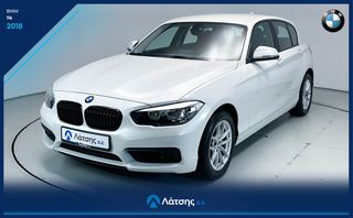 Bmw 116 2018 -410€ | 1.5 116hp