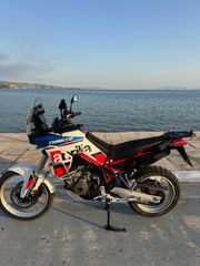 Aprilia Tuareg 2025 Dakar Podium-thumb-1
