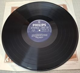 Démis Roussos – Forever And Ever LP-thumb-2