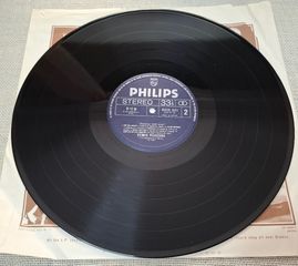 Démis Roussos – Forever And Ever LP-thumb-3