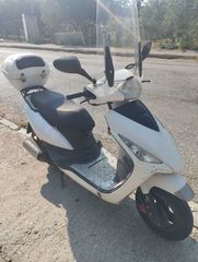 Daytona Miro 130 2013