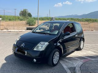 Citroen C2 2004 HDi-thumb-9