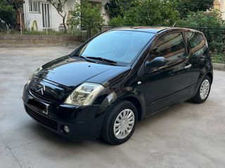 Citroen C2 2004 HDi