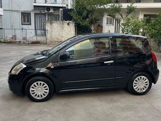Citroen C2 2004 HDi-thumb-1