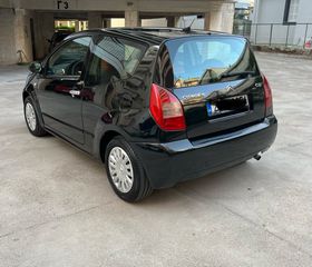 Citroen C2 2004 HDi-thumb-2