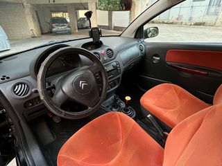 Citroen C2 2004 HDi-thumb-4