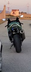 Kawasaki Ninja ZX - 12 R 2000