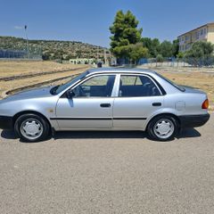 Toyota Corolla 1998