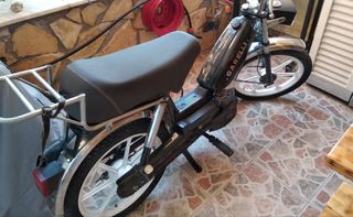 Garelli Flexi 1976