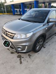 Suzuki Vitara 2016