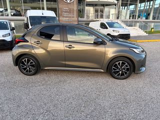 Toyota Yaris 2024 1.5P STYLE 31.631ΧΛΜ! ΑΡΙΣΤΟ!-thumb-7