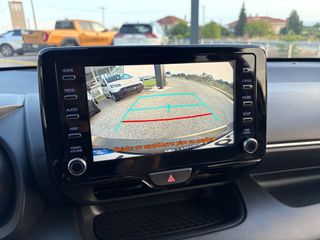 Toyota Yaris 2024 1.5P STYLE 31.631ΧΛΜ! ΑΡΙΣΤΟ!-thumb-41