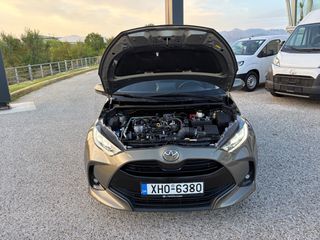 Toyota Yaris 2024 1.5P STYLE 31.631ΧΛΜ! ΑΡΙΣΤΟ!-thumb-50