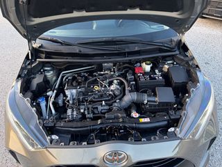 Toyota Yaris 2024 1.5P STYLE 31.631ΧΛΜ! ΑΡΙΣΤΟ!-thumb-51