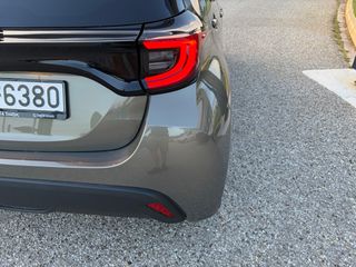 Toyota Yaris 2024 1.5P STYLE 31.631ΧΛΜ! ΑΡΙΣΤΟ!-thumb-55