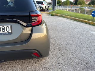 Toyota Yaris 2024 1.5P STYLE 31.631ΧΛΜ! ΑΡΙΣΤΟ!-thumb-13