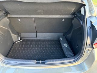 Toyota Yaris 2024 1.5P STYLE 31.631ΧΛΜ! ΑΡΙΣΤΟ!-thumb-15