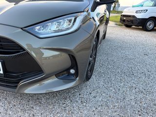Toyota Yaris 2024 1.5P STYLE 31.631ΧΛΜ! ΑΡΙΣΤΟ!-thumb-22
