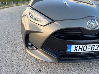 Toyota Yaris 2024 1.5P STYLE 31.631ΧΛΜ! ΑΡΙΣΤΟ!-thumb-23