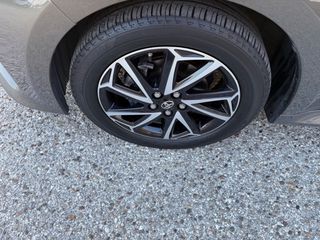 Toyota Yaris 2024 1.5P STYLE 31.631ΧΛΜ! ΑΡΙΣΤΟ!-thumb-24
