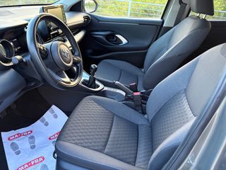 Toyota Yaris 2024 1.5P STYLE 31.631ΧΛΜ! ΑΡΙΣΤΟ!-thumb-29