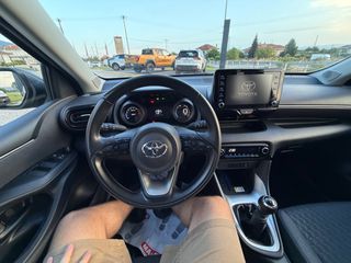 Toyota Yaris 2024 1.5P STYLE 31.631ΧΛΜ! ΑΡΙΣΤΟ!-thumb-32