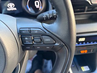 Toyota Yaris 2024 1.5P STYLE 31.631ΧΛΜ! ΑΡΙΣΤΟ!-thumb-34