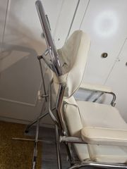 Καρέκλα - Κρεβάτι Αισθητικής-thumb-3