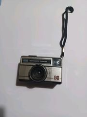2 vintage φωτογραφικές μηχανές