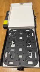 Kriega OS-32 Full Set + Platforms + Bottle Holders + Security Straps-thumb-6