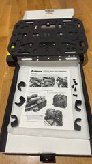 Kriega OS-32 Full Set + Platforms + Bottle Holders + Security Straps-thumb-7