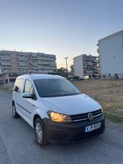 Volkswagen Caddy 2020 ΕΥΚΑΙΡΙΑ!