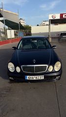 Mercedes-Benz E 200 2005 E200 KOMPRESSOR CLASSIC