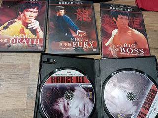 Dvd Συλλεκτικά-thumb-7