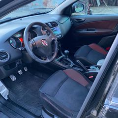 Fiat Bravo 2009